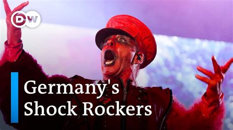 rammstein wikipedia|why is rammstein controversial.